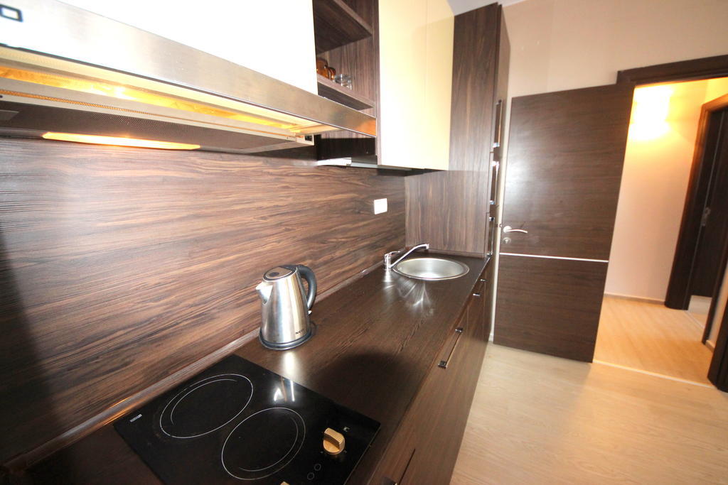 Menada Harmony Suites Apartments Солнечный берег Номер фото