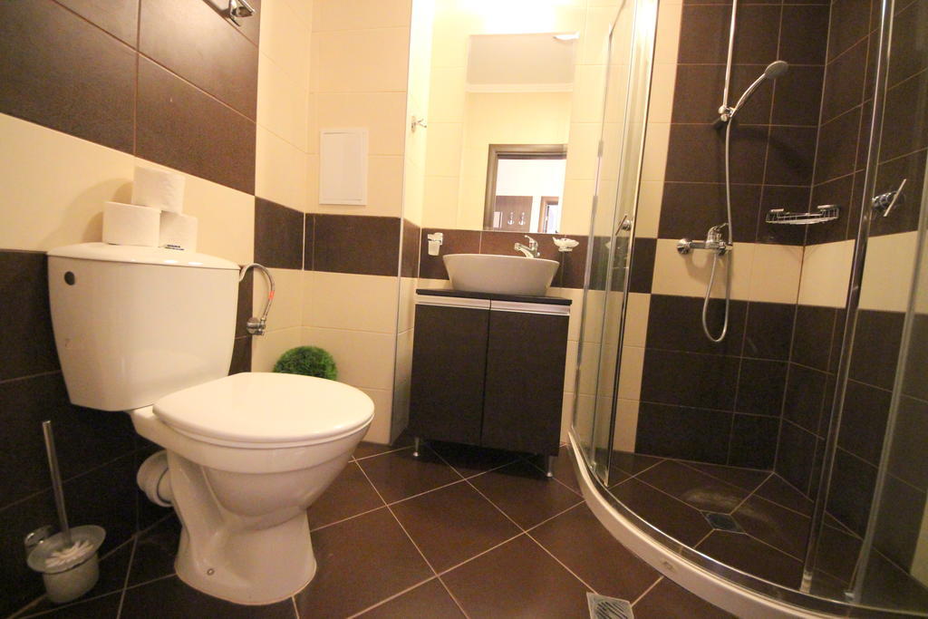 Menada Harmony Suites Apartments Солнечный берег Номер фото