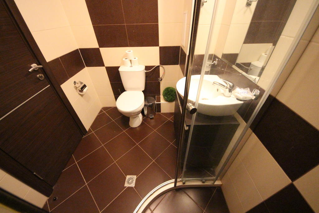 Menada Harmony Suites Apartments Солнечный берег Номер фото